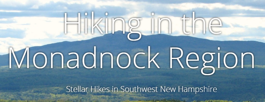 New resource - your free guide to Hiking in the Monadnock Region
